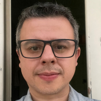 GABRIEL MADEIRA